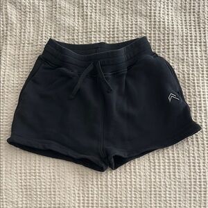 Oner active Black Women's Shorts